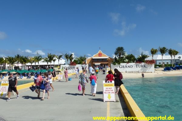 Grand Turk